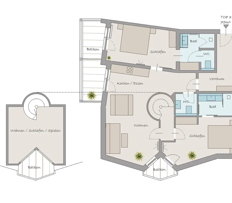 optim-TOP3-klein-Gartnerkofel